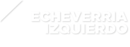 Echeverría Izquierdo